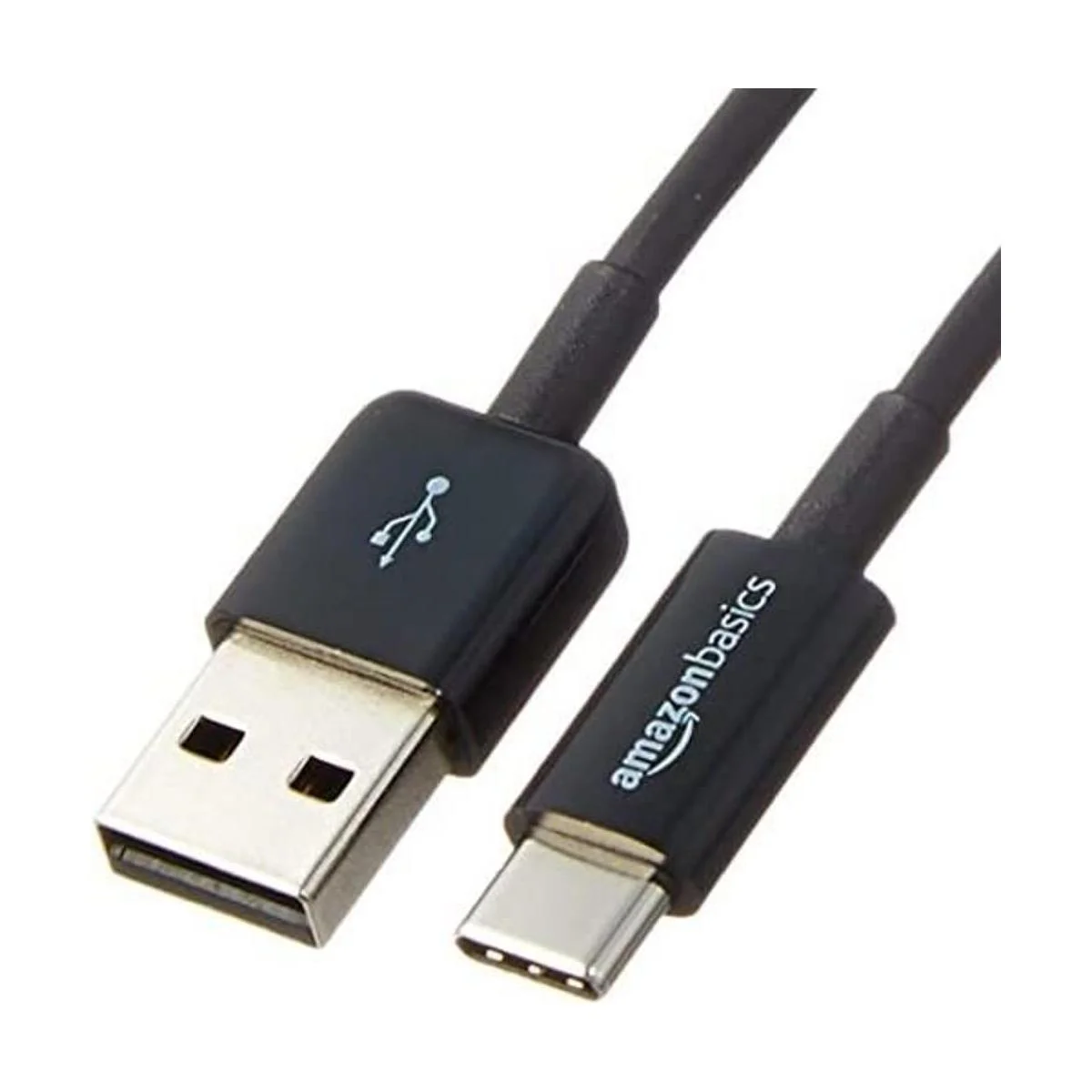 Cable de carga macho adaptador USB tipoC a USBA 2.0 Amazon_1