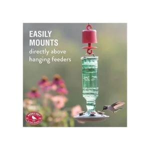 PerkyPet Protector de hormigas de 245L para comederos de