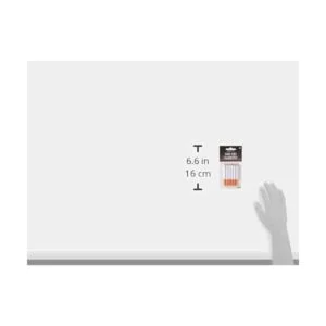 Cigarrillos falsos 3 14 pulgadas 6 piezas_3