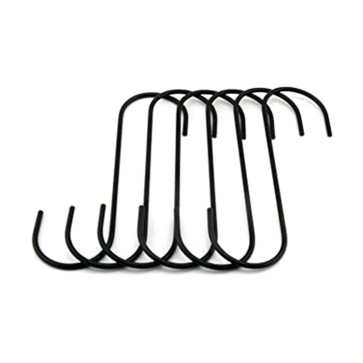 RuiLing Ganchos para colgar de acero con revestimiento_1