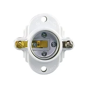 Eaton s752 Wsp 660watt 250volt Medium Base Keyless inglete_1