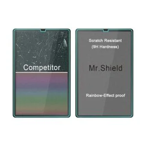 2 paquetesMr.Shield diseñado para Samsung Galaxy Tab_2