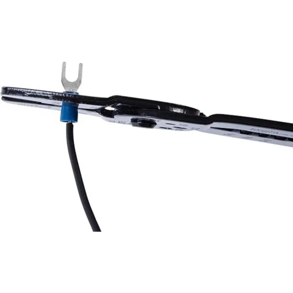 Gardner Bender 15 113 vinilo Insulated Spade Terminal_2