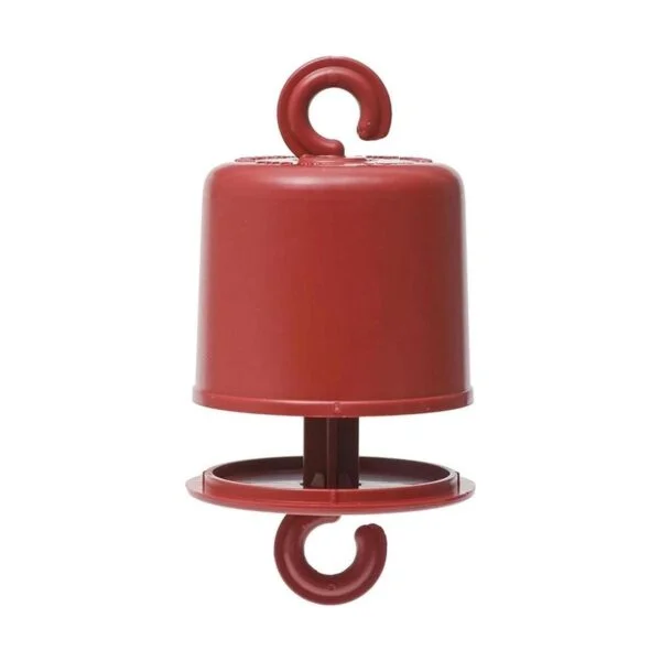 PerkyPet Protector de hormigas de 245L para comederos de
