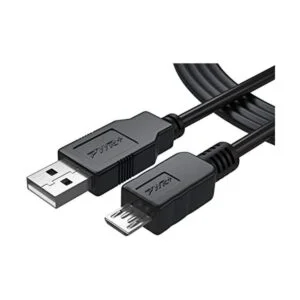 PWR UL Listado 6 pies cable de alimentación USB para Fire_1