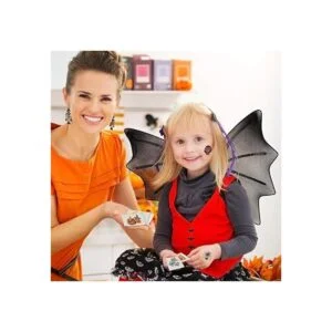 ArtCreativity Tatuajes temporales de Halloween para niños_6