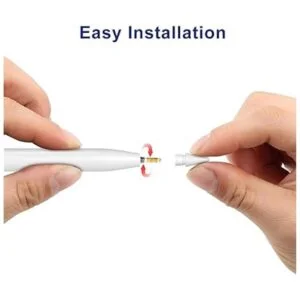 Puntas de repuesto para lápiz Apple Pencil 1 y 2_5