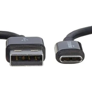 Cable de carga macho adaptador USB tipoC a USBA 2.0 Amazon_2