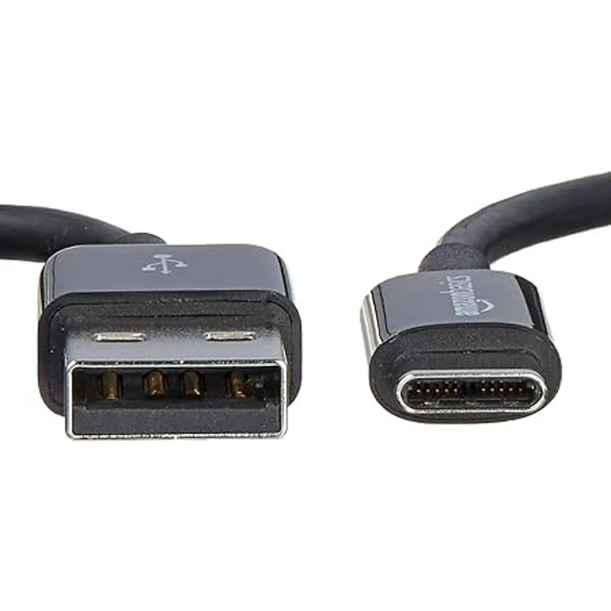 Cable de carga macho adaptador USB tipoC a USBA 2.0 Amazon_2
