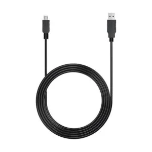 PWR UL Listado 6 pies cable de alimentación USB para Fire_3