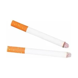 Cigarrillos falsos 3 14 pulgadas 6 piezas_2