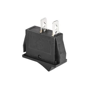 uxcell 4Boat Rocker Switch interruptor de palanca para_4