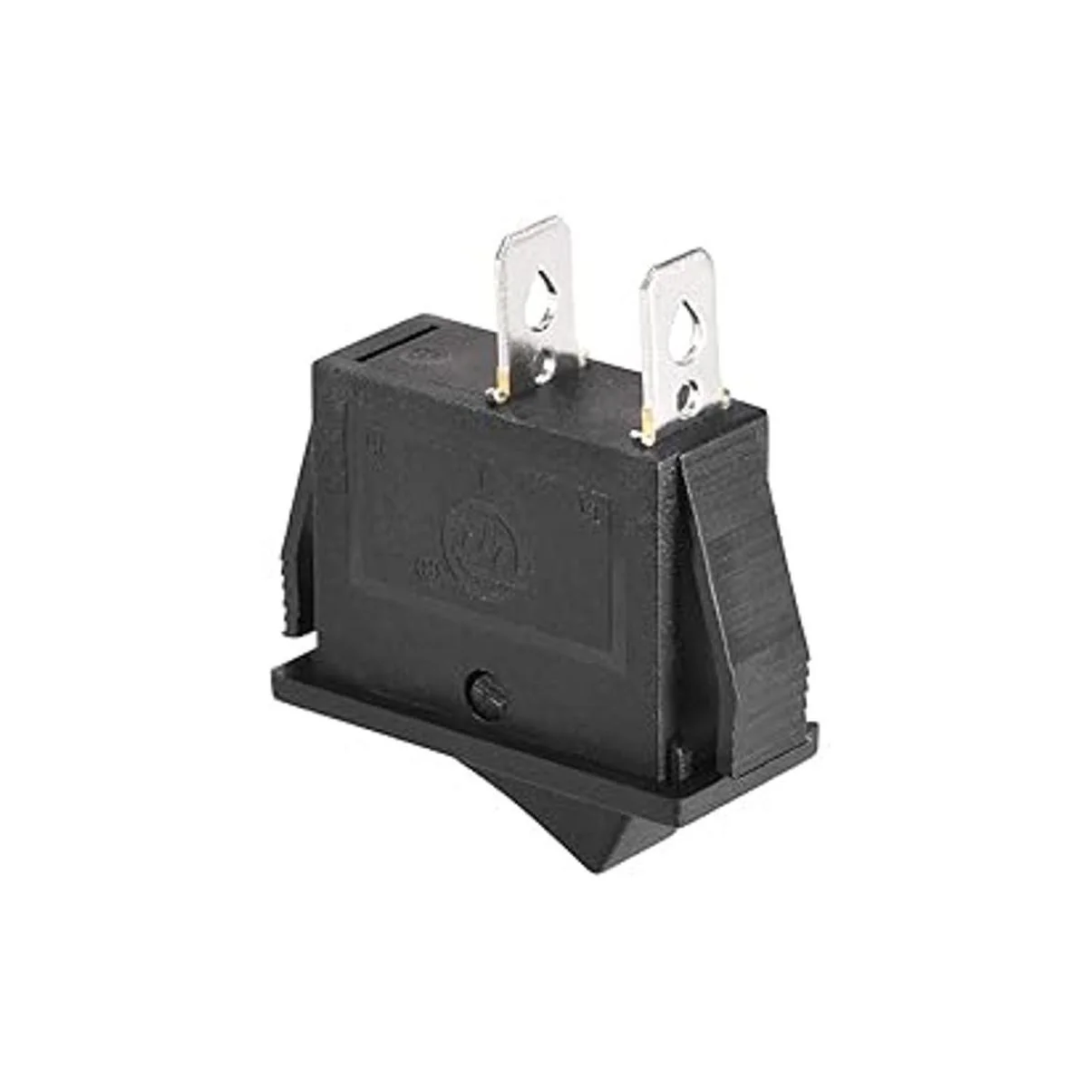uxcell 4Boat Rocker Switch interruptor de palanca para_4