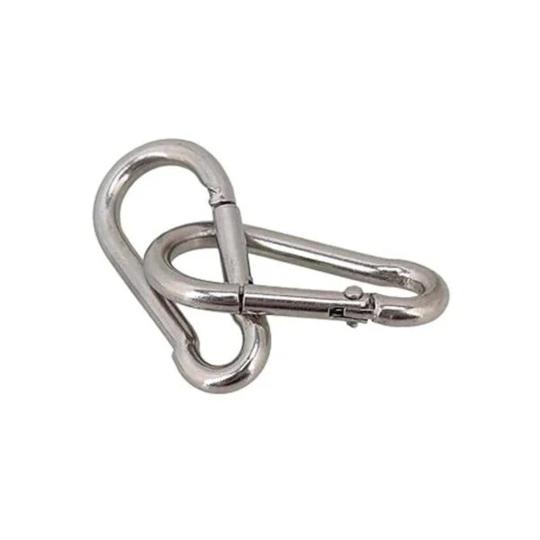 M4 40 mm 304 acero inoxidable multifuncional Spring Loaded_2