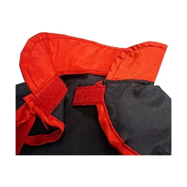 Pethouzz Capa de Halloween mascotas y perros
