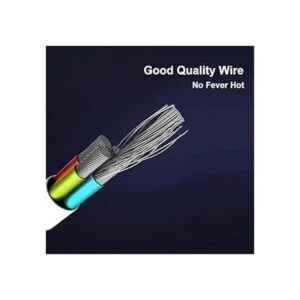 Cable de alimentación USB de repuesto para auriculares_4