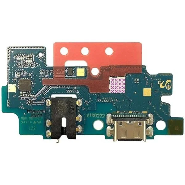 MMOBIEL Conector de base compatible con Samsung Galaxy A50_3