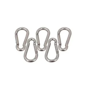 M4 40 mm 304 acero inoxidable multifuncional Spring Loaded_1