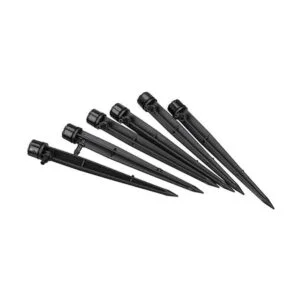 AKOAK 2550 unidades de goteros de riego de flujo de agua_2