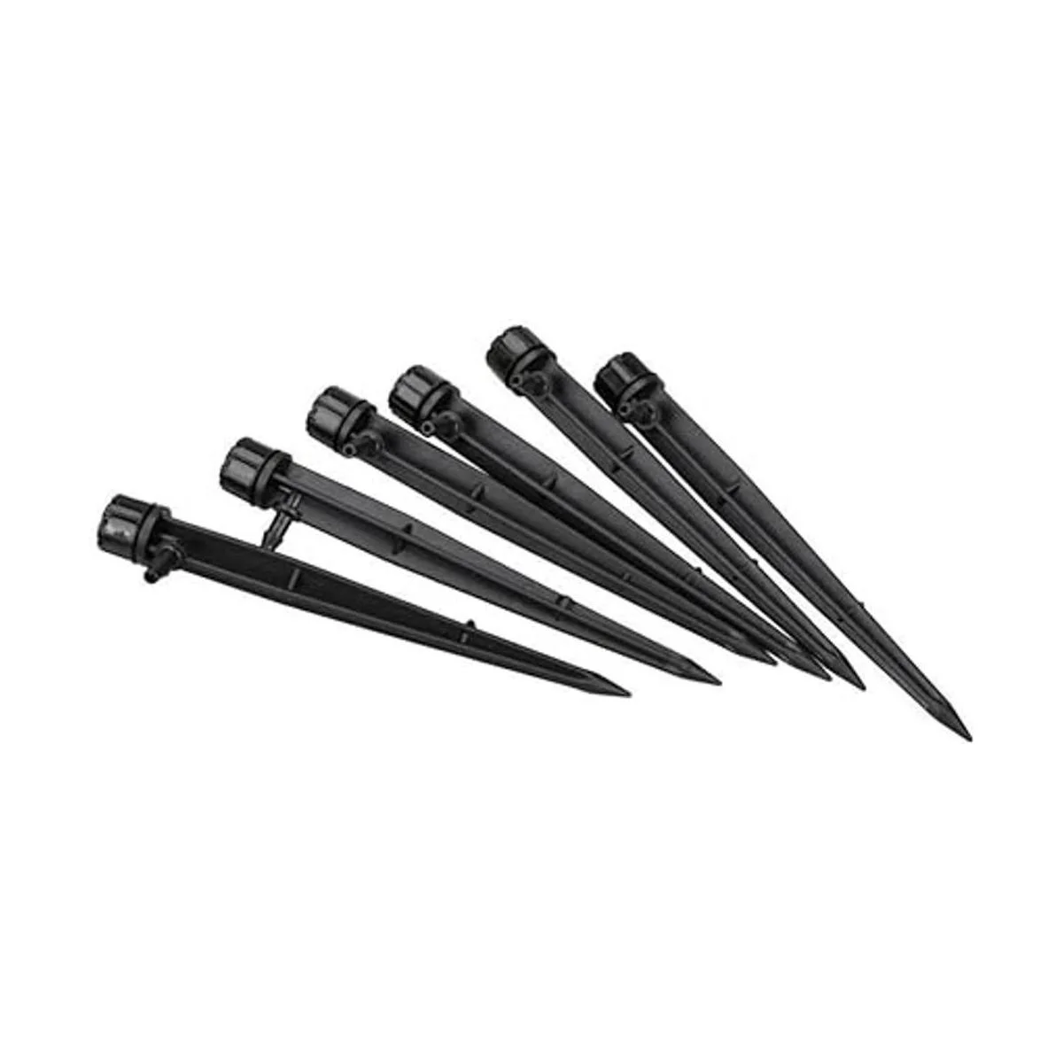 AKOAK 2550 unidades de goteros de riego de flujo de agua_2