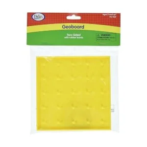 Didax Educational Resources Geoboard 6.0 in_1