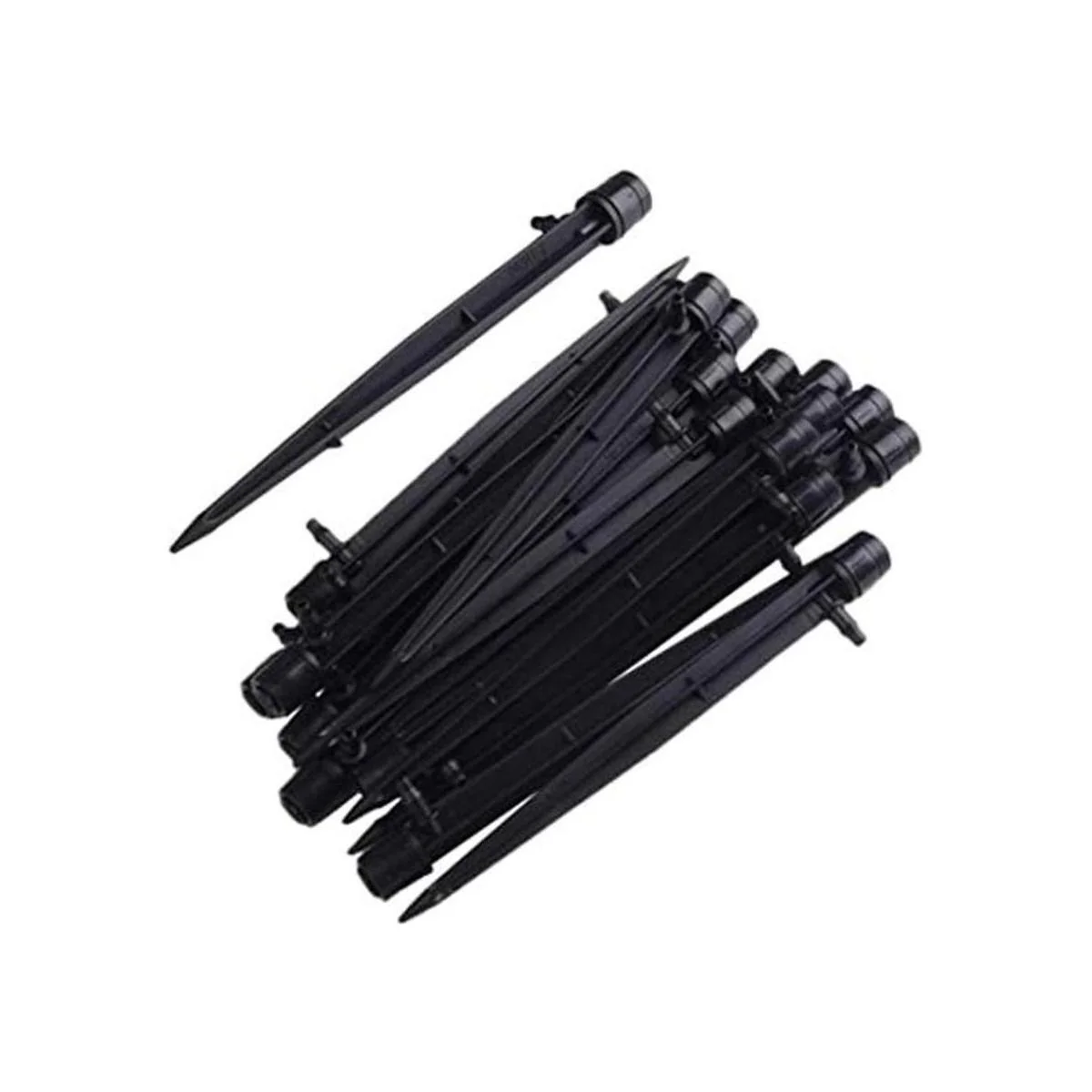 AKOAK 2550 unidades de goteros de riego de flujo de agua_1