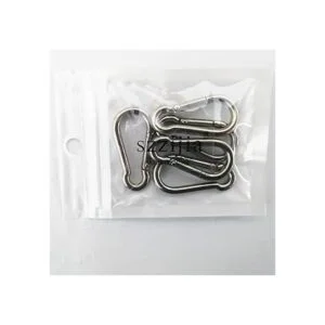 M4 40 mm 304 acero inoxidable multifuncional Spring Loaded_4