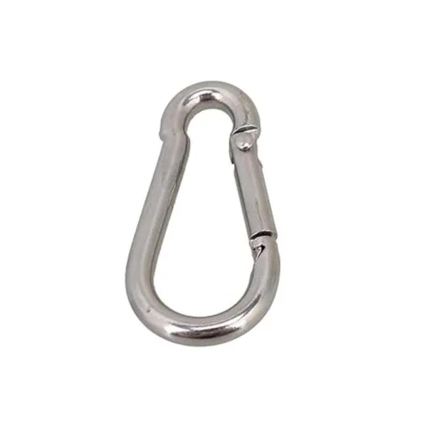 M4 40 mm 304 acero inoxidable multifuncional Spring Loaded_3