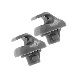 Clips de repuesto para visera solar para Honda Civic CRV_3