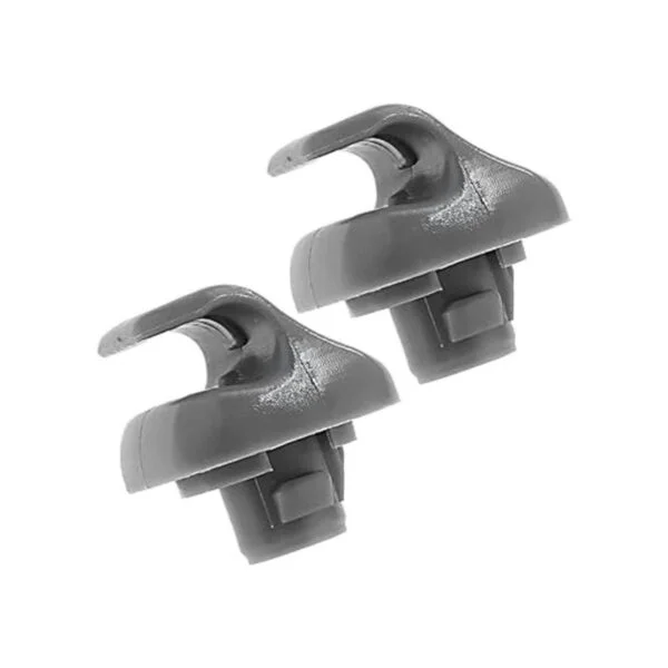 Clips de repuesto para visera solar para Honda Civic CRV_3