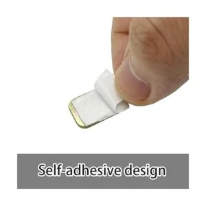 Juego de 3 juegos de equilibrio de aspas de ventilador de