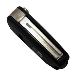 Funda para llavero compatible con Hyundai Santa Fe Sonata_3