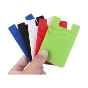 Tarjetero para la parte posterior del teléfono funda de_3