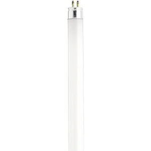 Satco S1905 3000 K 8watt Mini Bi Pin T5 Precalienta_2
