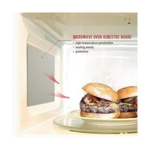 10 fundas de guía de ondas Messar Universal Mica Wave