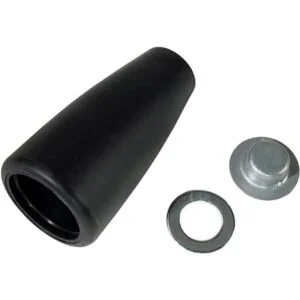 Rollins Sons Bulldog negro del perilla para 139 159_1