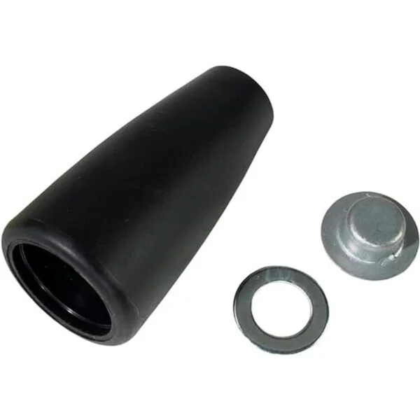 Rollins Sons Bulldog negro del perilla para 139 159_1