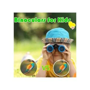 Scotamalone Binoculares de juguete a prueba de golpes_3