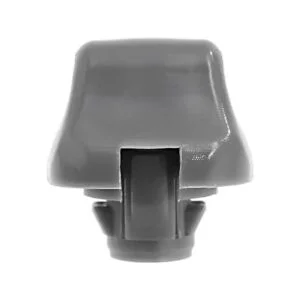 Clips de repuesto para visera solar para Honda Civic CRV_4