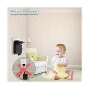 FoMass Soporte de pared para módulo de sincronización_5