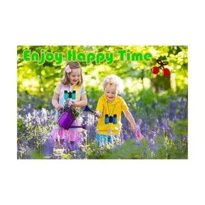 Scotamalone Binoculares de juguete a prueba de golpes_4