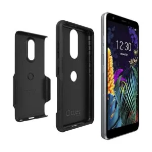 OtterBox Commuter Series LITECase para LG K30 LG Escape_2