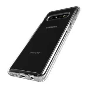 tech21 Pure Clear para Samsung Galaxy S10_2