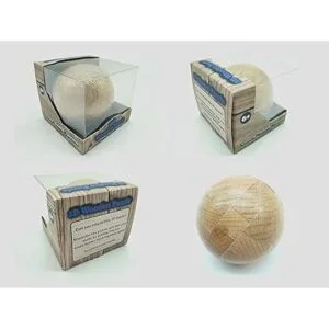 LMC Products 3D Rompecabezas de madera Rompecabezas para_2