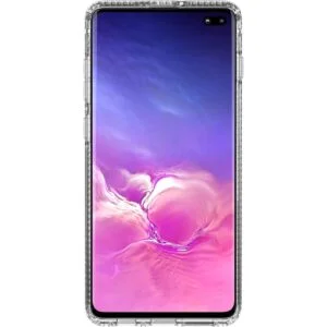 tech21 Pure Clear para Samsung Galaxy S10_1