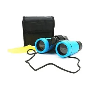 Scotamalone Binoculares de juguete a prueba de golpes_1