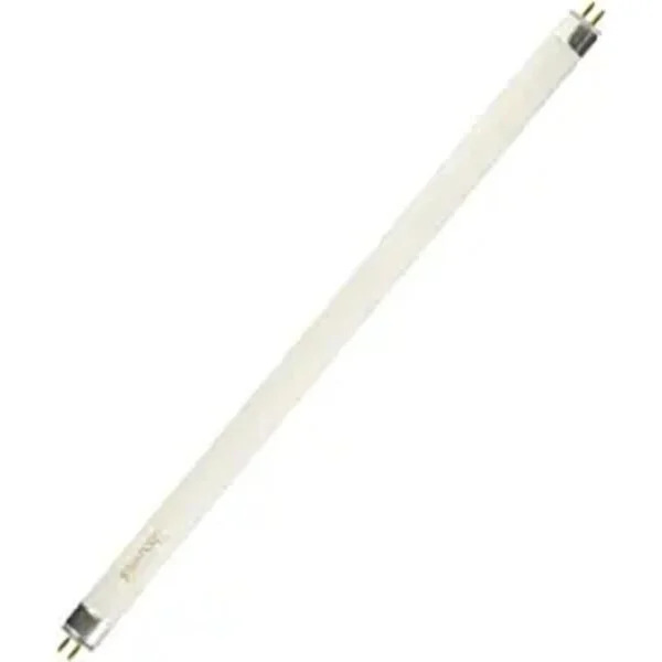 Satco S1905 3000 K 8watt Mini Bi Pin T5 Precalienta_1