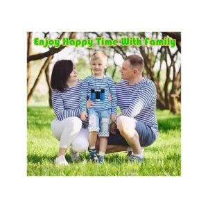 Scotamalone Binoculares de juguete a prueba de golpes_5