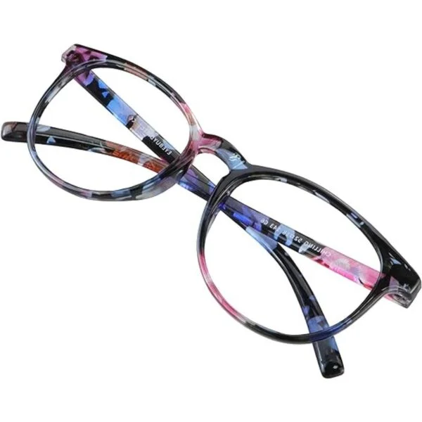 Gafas de bloqueo de luz azul para mujereshombres_1