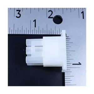 Molex 1 juego completo 9 pines con 1420 AWG conector_3